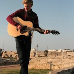 Lost - Max Weigert - (Production, Mixing, Mastering, Keys, Guitar, Vocals, Drum Prog)