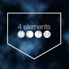 Djyl & Franck Hat B2B DJSET TECHNO (enregistré in live)AFTER 4 ELEMENTS  PARIS 24/07/2016