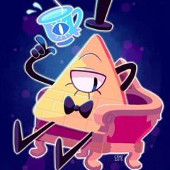 We'll Meet Again - Nightcore (Bill Cipher) Original by Vera Lynn