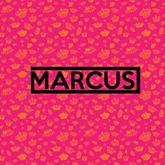 Mixtape #2 DJ Marcus "All Genres Mix"