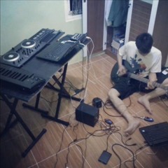 M Qori - Lagu Pengangguran