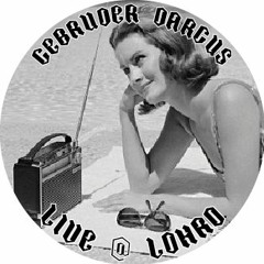 #16 Radio LOHRO Interview & Musik