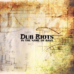 Dub Riots - In the Name of Bass