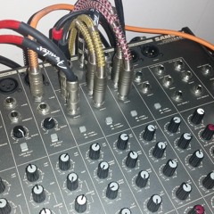Dying android - no modular but sounds modular innit?
