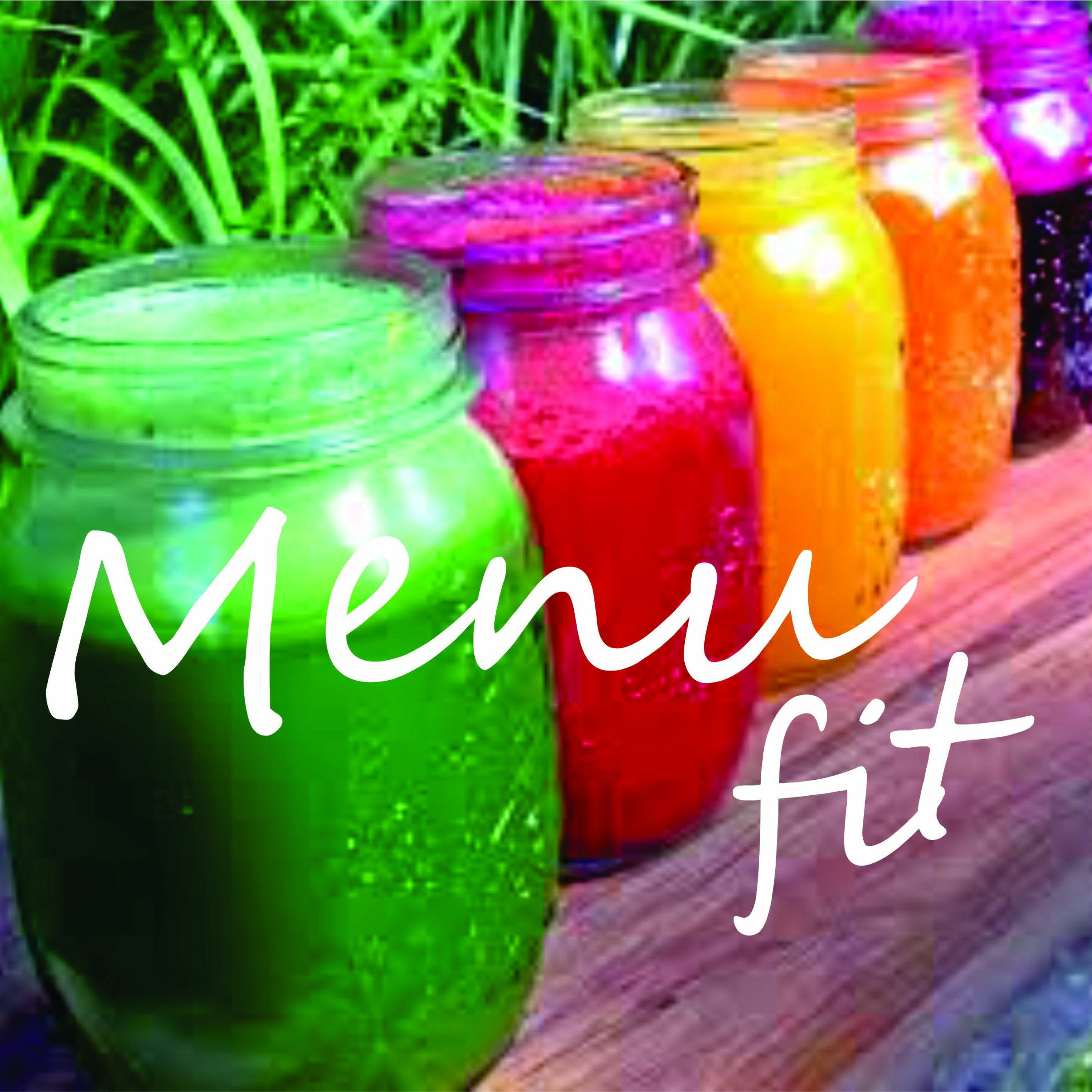 2 Menufit Receita - Panquecafit episode artwork
