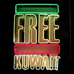 Kuwait ✌🏻️