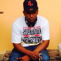 First Charge  (Alkaline Diss) Jr Prince