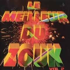 Le Meilleur du Zouk (1997,1998)