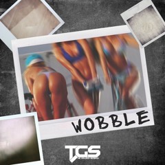[TGS Premiere] CIISNERO - Wobble (Original Mix)