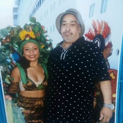 Ease the Pain feat. Fambro