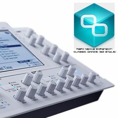 refx Nexus² - Classic Dance XP (80s Style)
