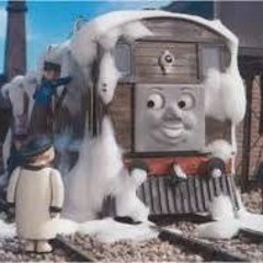 Toby the Tram Engine