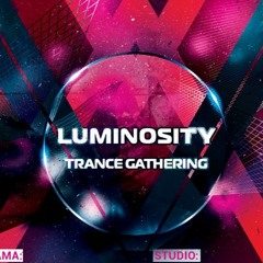 Manuel Le Saux At Luminosity Trance Gathering 2017 Panama Amsterdam