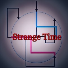 Stange Time - 에메늄