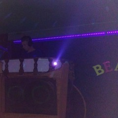 Sebastian Clemens @ Beach Kaiserslautern 18.02.17