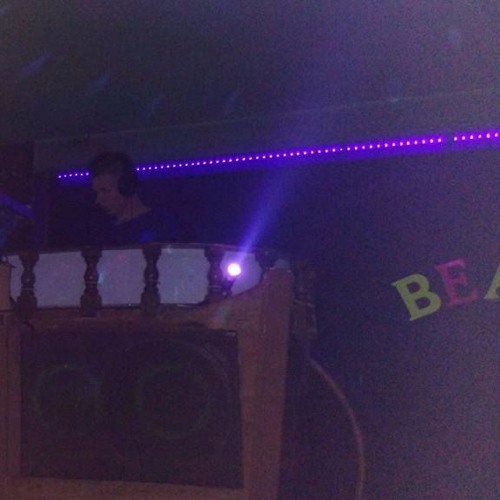 Sebastian Clemens @ Beach Kaiserslautern 18.02.17