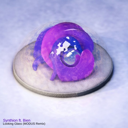 Synthion ft. Bien - Looking Glass (modus Remix)