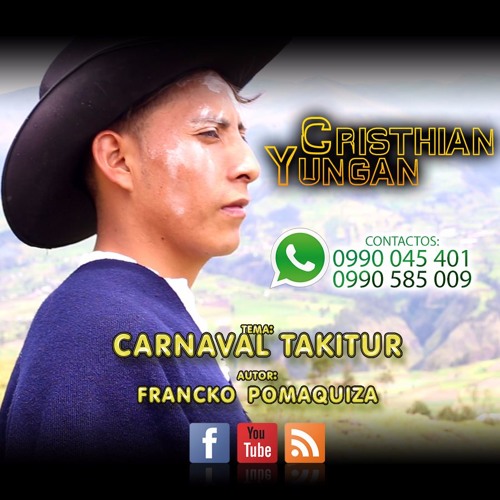 Cristhian Yungan -  Carnaval takidur