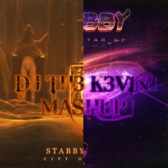 Stabby & Adair & Synclan - Sequence Main Of The City Gods (DJ TH3 K3V1N Mashup)