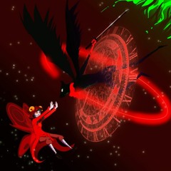 [Homestuck coloUrs and mayhem: Universe A] 30. Made Of Time