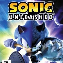 Gamer Joe Radio Show Episode 9 - History Of Sonic Part 6