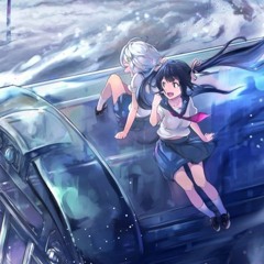 【Gaeul】 공주열차 ( 空奏列車/Daydream Sky Train ) [COVER]