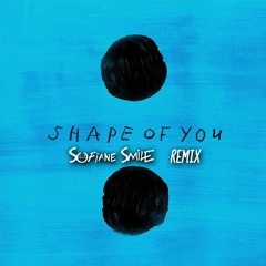 Ed Sheeran - Shape Of You (Ofshane Remix)