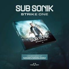 Strike One [ALBUM TEASER]