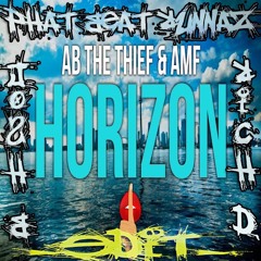 AB The Thief & AMF - Horizon (Josh B & Rich D Edit/Smash)