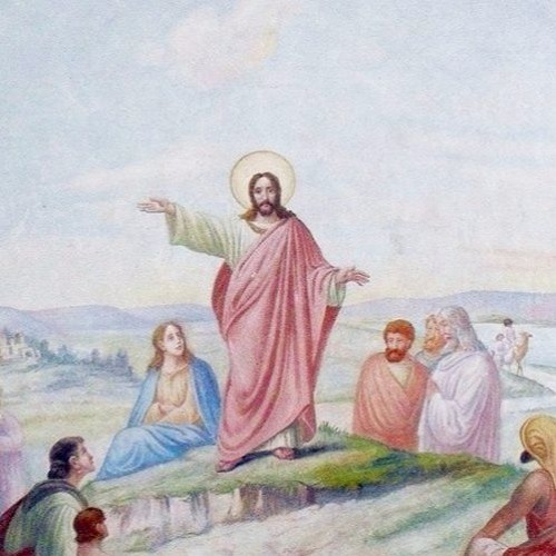 Stream New York Catholic Radio Listen To Msgr George Thompson