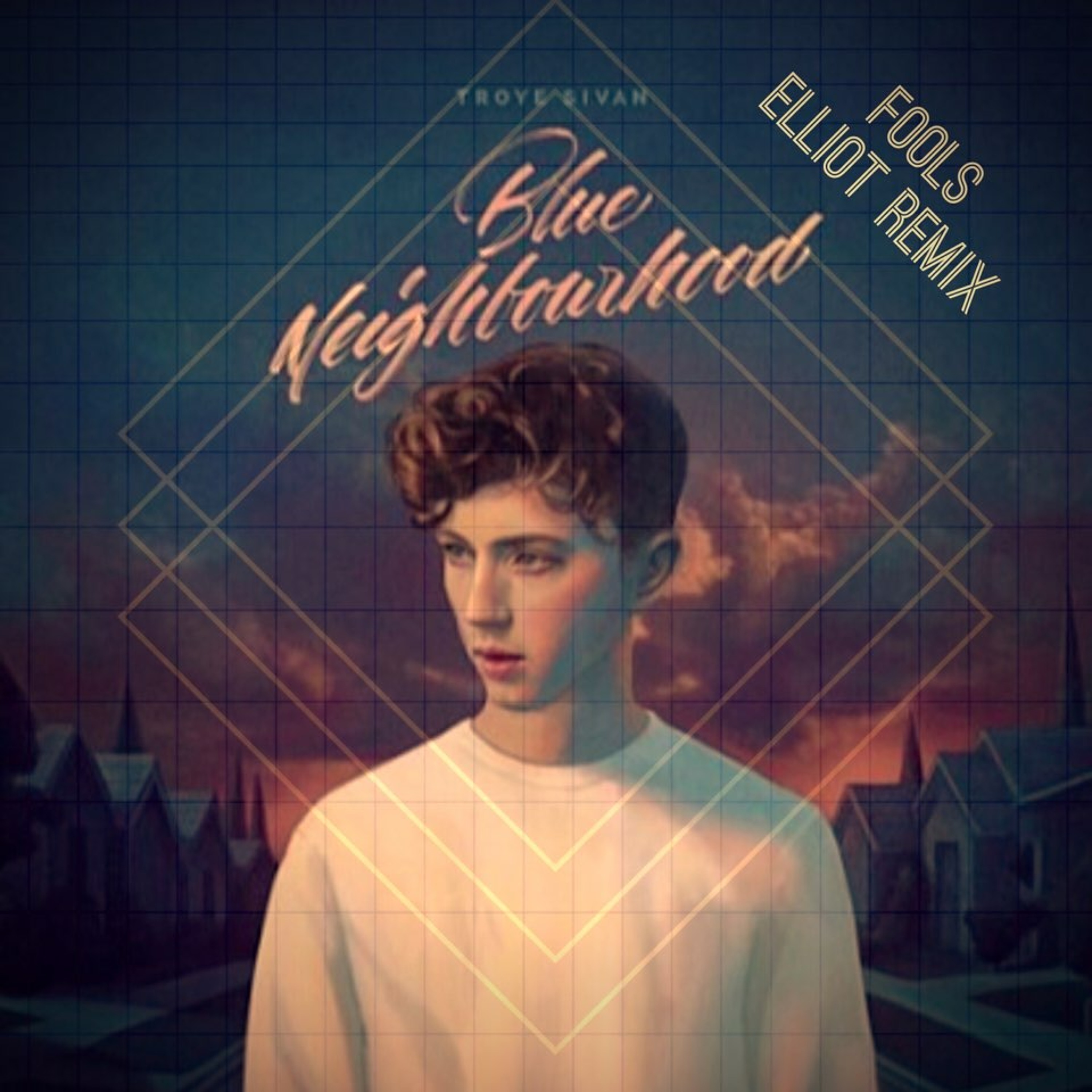 Troye Sivan - Fools (CHASY Deep House Remix)[FREE DOWNLOAD] episode artwork