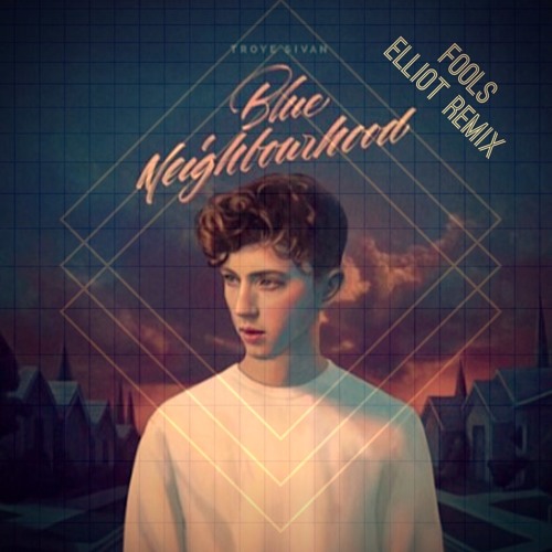 Stream Troye Sivan - Fools (CHASY Deep House Remix)[FREE DOWNLOAD.