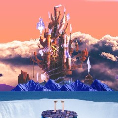 Kingdom Hearts - Hollow Bastion SYMPHONIC METAL COVER by Hyuman