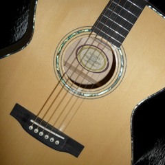 Amazing Grace (acoustic)