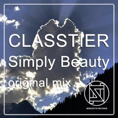 Classtier - Simply Beauty (original Mix)
