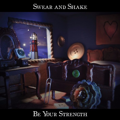 Be Your Strength