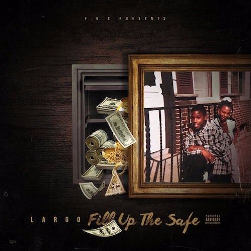 Largo Ft. Fetty Wap – So Blessed