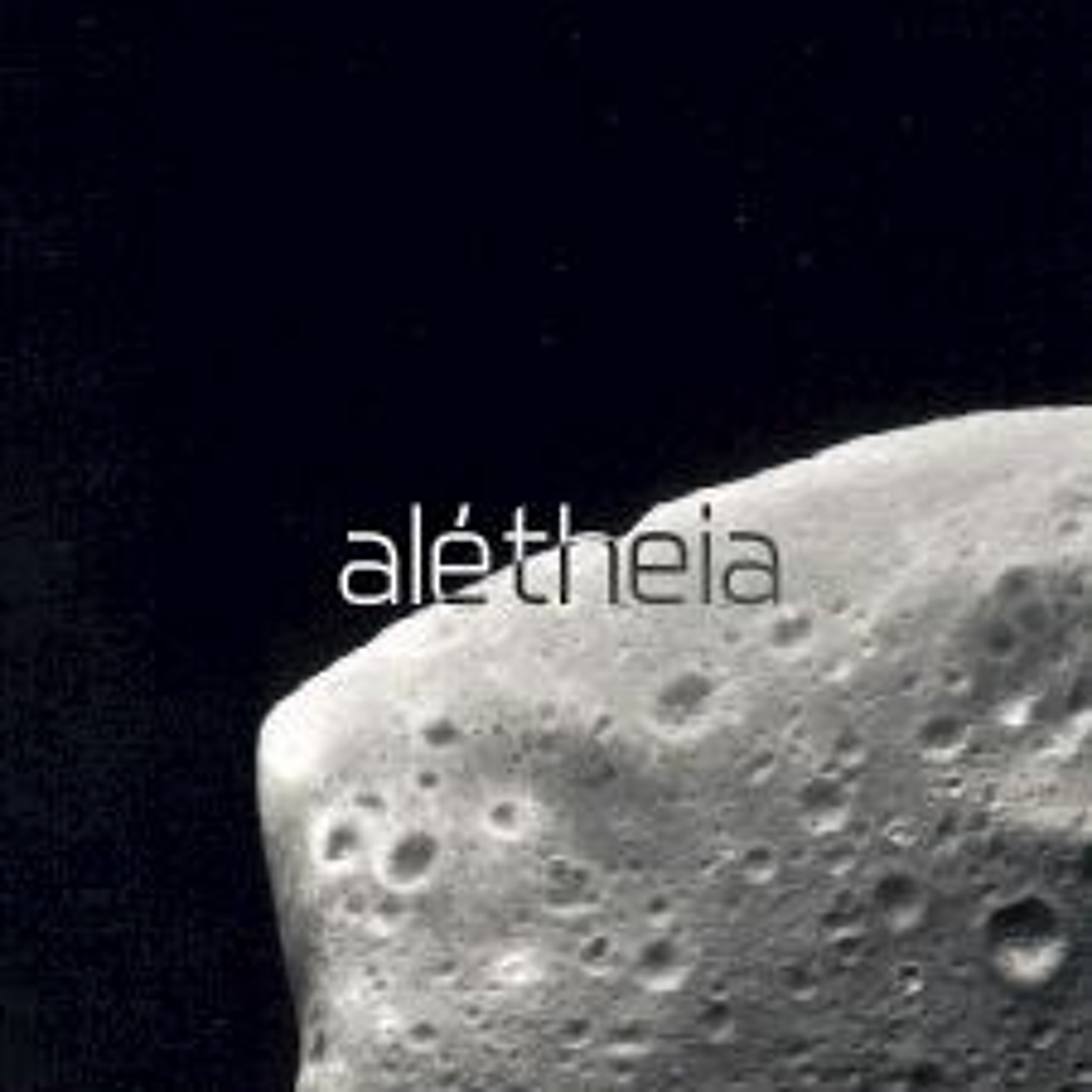 Minmar - Alétheia episode artwork