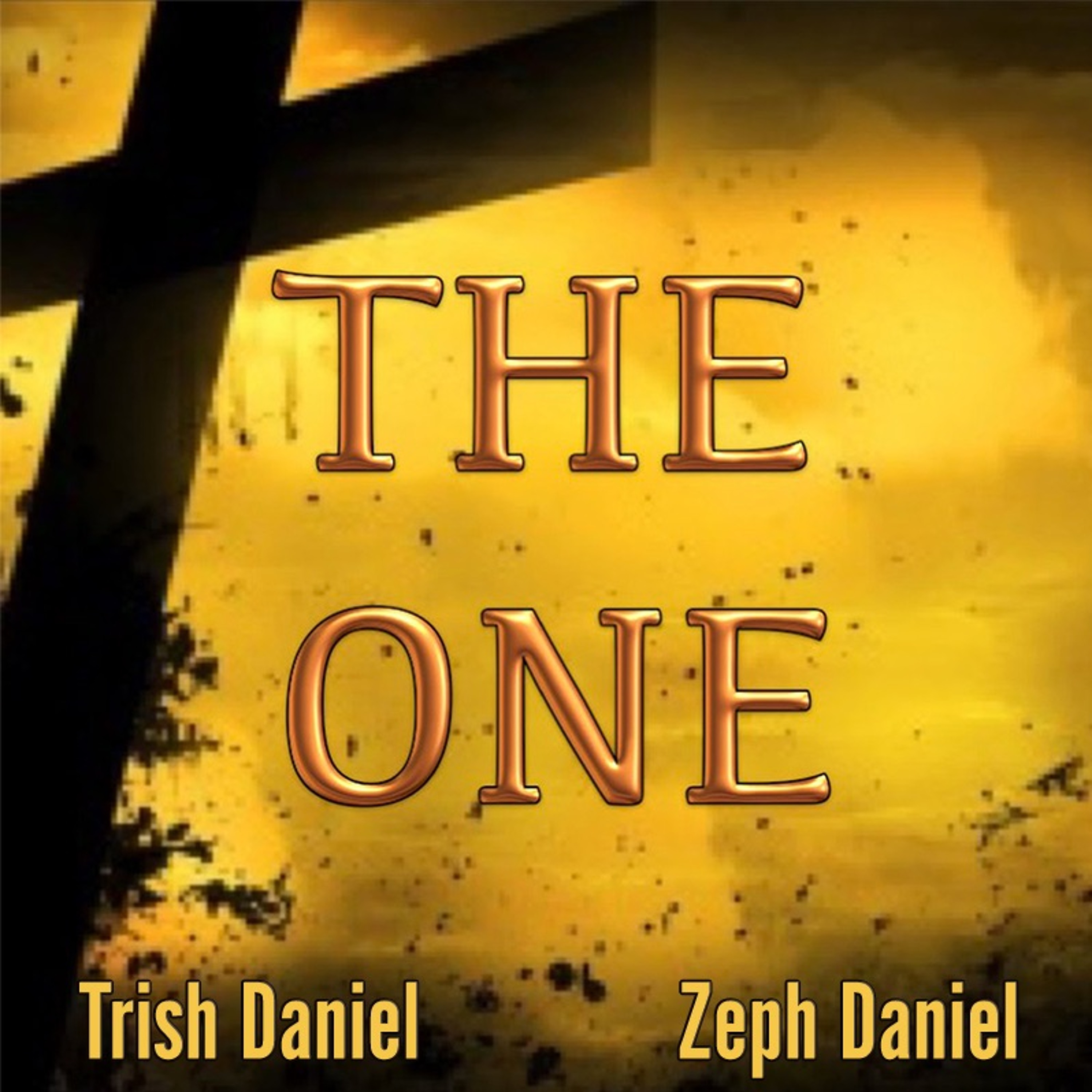 The One episode artwork