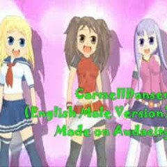 Caramell - Caramelldansen (English Version) Official