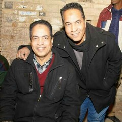 ناصر ومنصور كف_ تنساني 2016.mp3