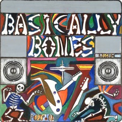 Insect In Your Brain.