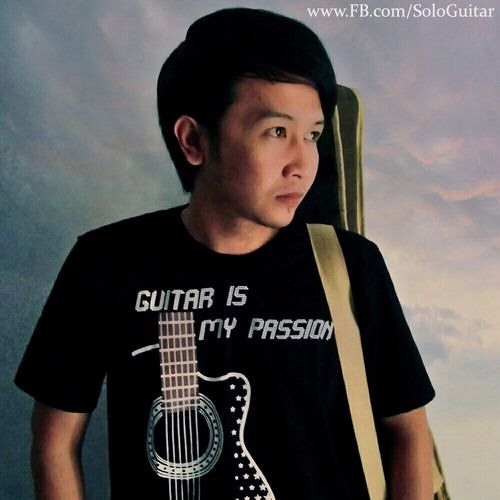 (Opick) Rapuh - Nathan Fingerstyle