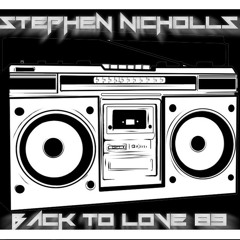 Back To Love 89 - Original Mix
