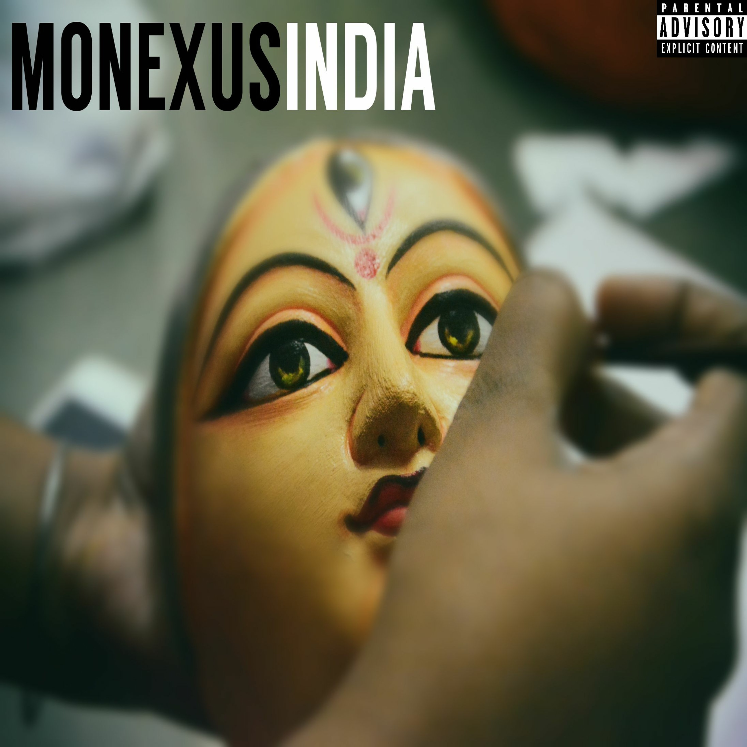 India (Prod. Monexus) episode artwork