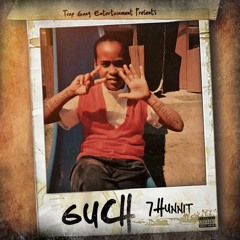 MEEK MILL- WAR PAIN (GUCH COVER)