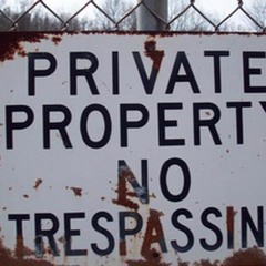 Captive - Trespassing (Clip)