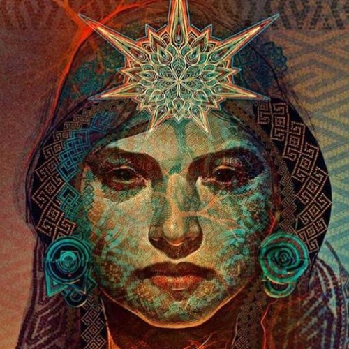 Bugaboo - Time (Original mix)