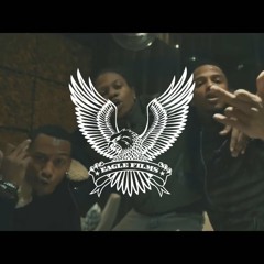 A1 f/ Stape & Uncle Pete - "POPPING" ( Official Music Video )