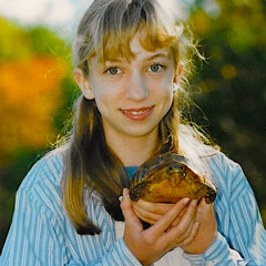 89: An Ode to Childhood Pets